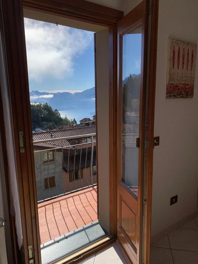 Casa Savina - Stupenda Vista Lago E Monti Plesio المظهر الخارجي الصورة