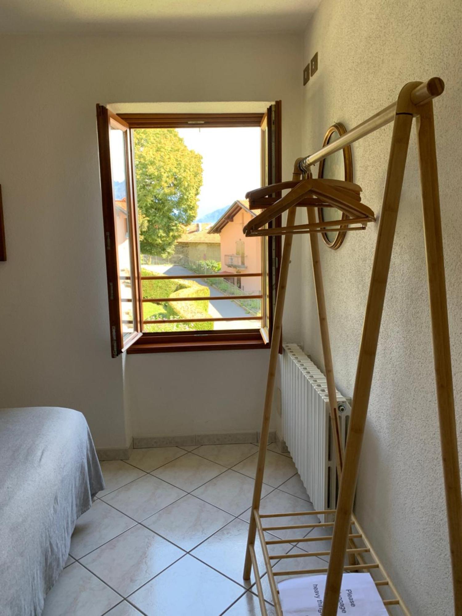 Casa Savina - Stupenda Vista Lago E Monti Plesio المظهر الخارجي الصورة