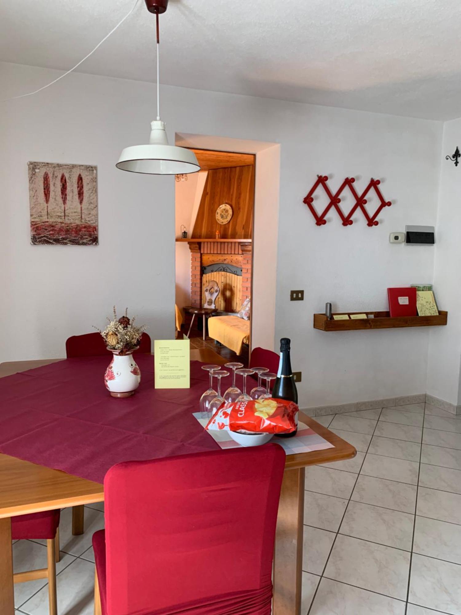 Casa Savina - Stupenda Vista Lago E Monti Plesio المظهر الخارجي الصورة