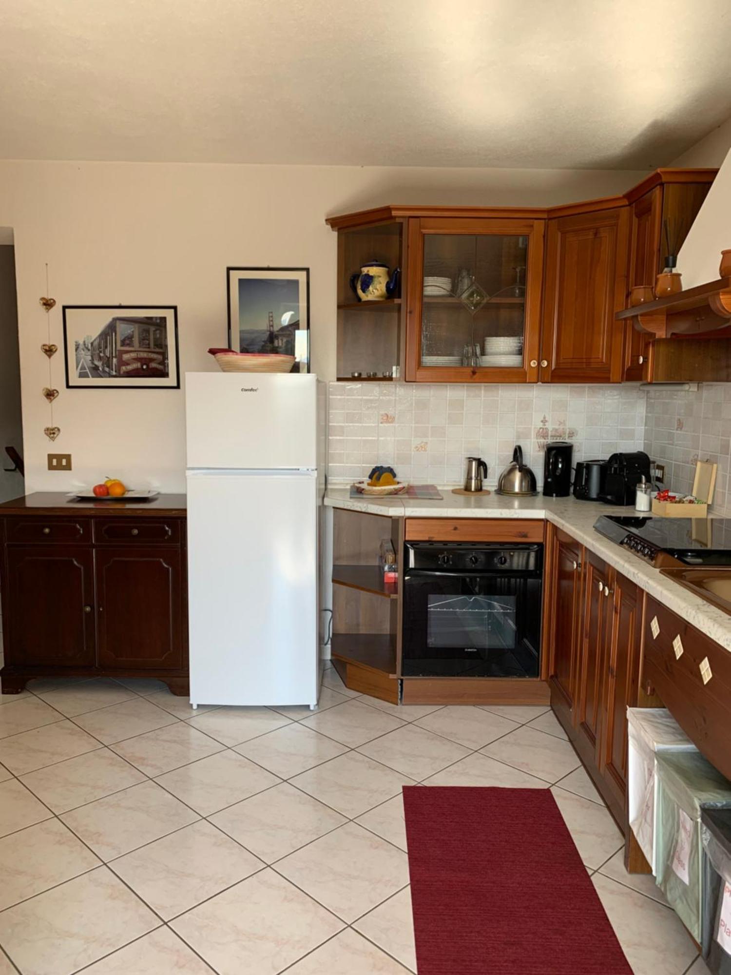 Casa Savina - Stupenda Vista Lago E Monti Plesio المظهر الخارجي الصورة