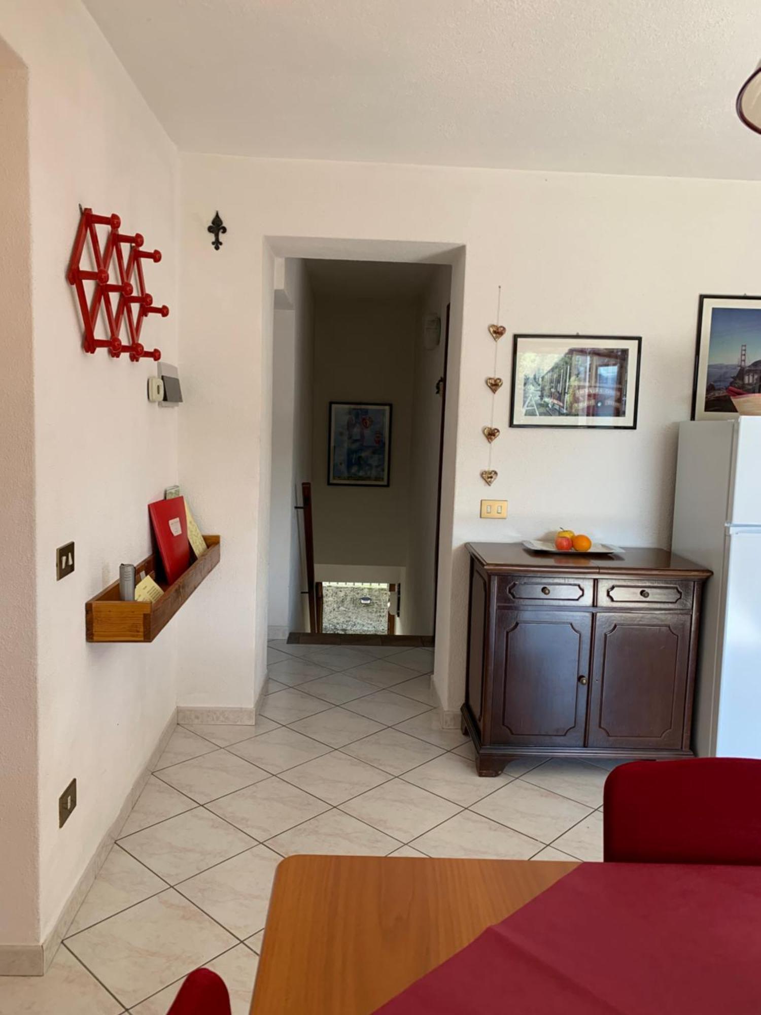 Casa Savina - Stupenda Vista Lago E Monti Plesio المظهر الخارجي الصورة